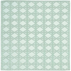 RECTANGLE 5'6'' x 7'6''