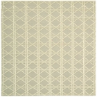RECTANGLE 5'6'' x 7'6''