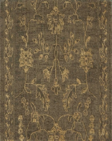 SILKEN ALLURE SLK02 TAUPE RUNNER