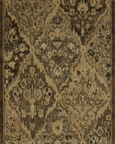 SILKEN ALLURE SLK09 MULTICOLOR RUNNER