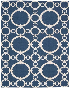 6' x 8' Area Rug