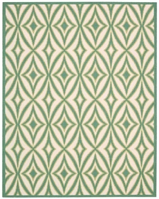 6' x 8' Area Rug