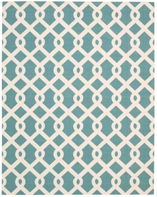 RECTANGLE 5'3'' x 7'5''