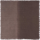 Lifestyle MD201 Charcoal 50" X 60" Throw Blanket