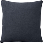 Cover GE209 Charcoal 20" X 20" Pillow Cover