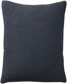 Cover GE209 Charcoal 20" X 20" Pillow Cover