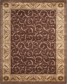 5' x 8' Area Rug