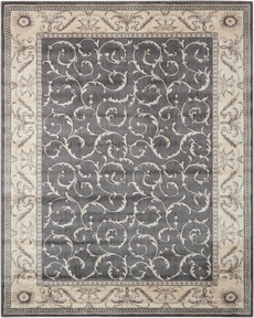 5' x 8' Area Rug