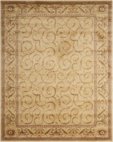 5' x 8' Area Rug