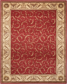 5' x 8' Area Rug