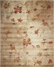 8' x 11' Area Rug