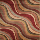 5' x 8' Area Rug