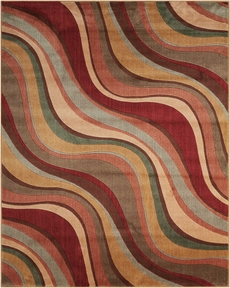 5' x 8' Area Rug