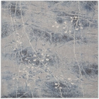 RECTANGLE 5'3'' x 7'5''