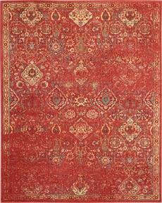 5' x 8' Area Rug