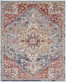 5' x 7' Area Rug