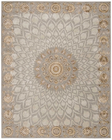RECTANGLE 8'x 11'