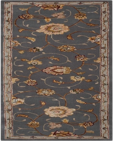 MICHAEL AMINI SERENADE SRD02 SLATE 2'3" x 7'6"