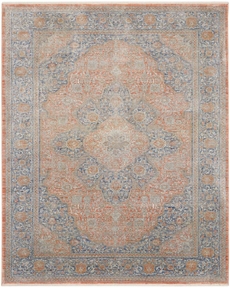 Starry Nights STN07 Blush Multi Rug