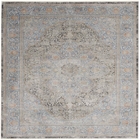 Starry Nights STN07 Blue Rug