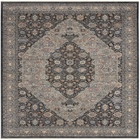 Starry Nights STN11 Grey/Blue Rug