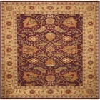 SUF I NOOR SF04 BURGUNDY