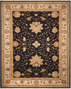 SUF I NOOR SF05 BLACK
