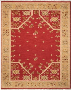 SUF I NOOR SF35 RED