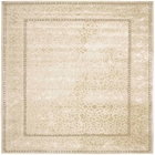 RECTANGLE 5'6'' x 7'5''