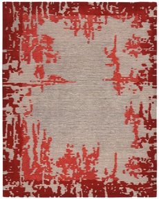5' x 8' Area Rug