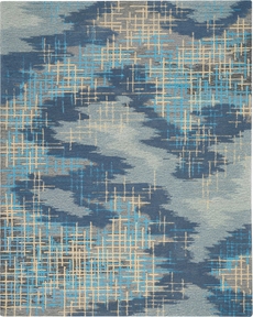 5' x 8' Area Rug