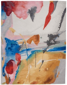 5' x 8' Area Rug