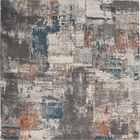 5' x 7' Area Rug