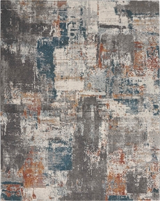 5' x 7' Area Rug
