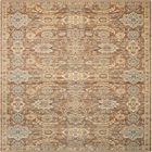 RECTANGLE 7'9'' x 9'9''