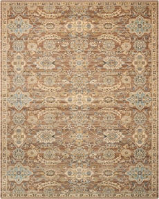 RECTANGLE 7'9'' x 9'9''