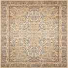 RECTANGLE 7'9'' x 9'9''