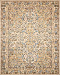 RECTANGLE 7'9'' x 9'9''