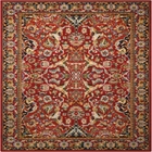 RECTANGLE 7'9'' x 9'9''