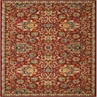 RECTANGLE 7'9'' x 9'9''