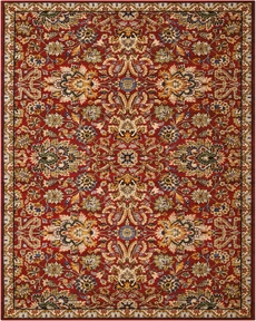 RECTANGLE 7'9'' x 9'9''