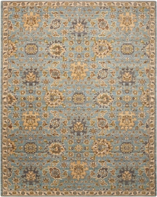 RECTANGLE 5'6'' x 8'
