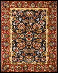 RECTANGLE 5'6'' x 8'