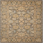 RECTANGLE 7'9'' x 9'9''