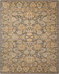 RECTANGLE 7'9'' x 9'9''