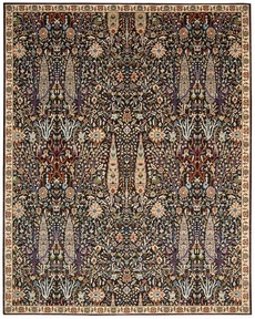 8' x 10' Area Rug