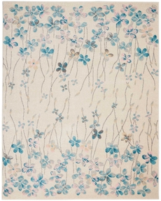 5' x 7' Area Rug