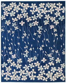 5' x 7' Area Rug