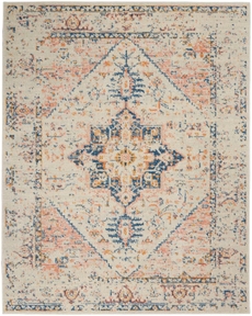 5' x 7' Area Rug