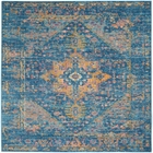 5' x 7' Area Rug